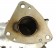 Left Exhaust Manifold Kit w/ Hardware & Gaskets Dorman 674-657 USA Made
