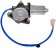 Window Lift Motor (Motor Only) - Dorman# 742-800