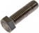 Cap Screw-Hex Head-Stainless Steel- 7/16-14 x 1-1/2 In. - Dorman# 890-315