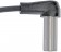 Anti-Lock Brake System Sensor With 20" Harness Length (Dorman 970-5102)