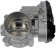 New Throttle Body Assembly - Dorman 977-300 Fits 09-16 Ford Escape