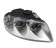 New Valeo OE Xenon Headlight Assembly 04-07 V/W Touareg Right Side 7L6941018BL