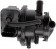 Fuel Vapor Leak Detection Pump - Dorman# 310-205