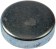 One New Steel Cup Expansion Plug 2  In., Height 0.566 - Dorman# 555-044.1