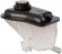 Radiator Coolant Overflow Bottle Tank Reservoir 603-200 No Low Fluid Sensor