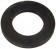 Spindle Washer - I.D. 25.3mm O.D. 44.2mm Thickness 5.2mm - Dorman# 05309