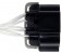 Tail Lamp Connector and Harness (Dorman# 645-659)