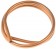 Copper Tubing (Dorman #510-009)