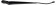Windshield Wiper Arm (Dorman #42647)