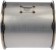 H/D USA Made Diesel Particulate Filter Dorman 674-2001,85125682 Fits 07-10 Mack