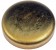 One New Brass Cup Expansion Plug 1-41/64 In., Height 0.351 - Dorman# 565-068.1