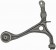 Lower Front Right Suspension Control Arm (Dorman 520-694)