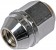 10 Wheel Nut M12-1.50 Acorn Nut - 21mm Hex, 33.5mm Length - Dorman# 611-316