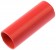 8-2 Gauge 1/2 In. x 1-1/2 In. Red PVC Heat Shrink Tubing - Dorman# 624-418