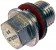 New Double Oversize Oil Drain Plug M12x1.25 - Dorman 090-191