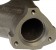 Right Exhaust Manifold Kit w/ Hardware & Gaskets Dorman 674-198