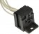 A/C Relay Pigtail Connector (Dorman #85170)