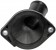 One New Engine Coolant Thermostat Housing - Dorman# 902-5931