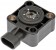Throttle Position Sensor Dorman# 904-342,4746966 Fits 90-93 D250 D350 W250 W350
