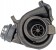 Turbocharger w/ Gaskets (Dorman 917-157)Fits 02-03 Sprinter 2500 3500 2.7L