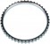 ABS Ring / Tone Wheel Dorman 917-532
