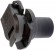 Trailer Hitch Plug (Dorman 924-307) with 7-Way Connector