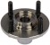 Wheel Hub (Dorman 930-550) Front or Rear; Placement Varies