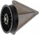 A/C Compressor By-Pass Pulley (Dorman 34228)