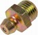 Grease Fitting-Type: 1, Straight-3/8-24 In. - Dorman# 485-901.1