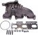 Exhaust Manifold Kit - Includes Required Gaskets And Hardware - Dorman# 674-646