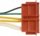Electrical Harness - 6-Wire - Dorman# 85124