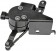 Left Rear Suspension Sensor (Dorman 924-488)