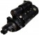Starter- 50MT 24V CCW 3702N Fits Waukeshai Caterpillar Industrial Engines