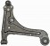 One New Lower Right Control Arm Dorman 520-132