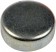 Steel Cup Expansion Plug 1-3/16 In., Height 0.410 - Dorman# 555-086