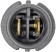 A/C Condenser Radiator Fan Assembly (Dorman 620-800) w/ Shroud, Motor & Blade