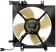 Radiator Fan Assembly Dorman 620-829