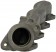 Right Exhaust Manifold Kit w/ Hardware & Gaskets Dorman 674-459