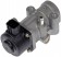 New Exhaust Gas Recirculation Valve - Dorman 911-705 Replaces Mazda L3K920300A