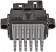 H/Duty Blower Motor Speed Resistor Dorman# 973-5089 Fits 02-17 International