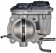 Fuel Injection Throttle Body Dorman 977-338
