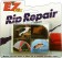 EZ FIX (TM) Fabric & Canvas Rip Repair Kit HU-250