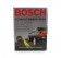 Brand New Original Bosch Ceramic Rear Brake Pads RBC537