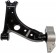 One New Lower Right Control Arm Dorman 520-992