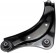 Front Right Lower Control Arm - Dorman# 522-914