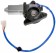 Window Lift Motor (Motor Only) - Dorman# 742-800