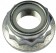 Wheel Hub (Dorman 930-800) Front or Rear; Placement Varies