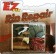 EZ FIX (TM) Leather & Vinyl Rip Repair Kit HU-210