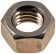Hex Nut-Stainless Steel-Thread Size- 3/8-16 In. - Dorman# 784-330