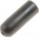 1/8 In. Rubber Black Vacuum Cap - Dorman# 650-008